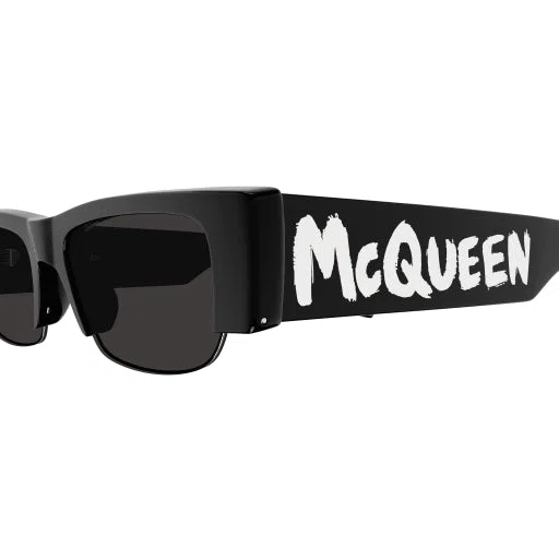 Alexander McQueen AM0404S Sunglasses - view 5